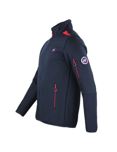Blouson Polaire Homme CAPRON/QI/M