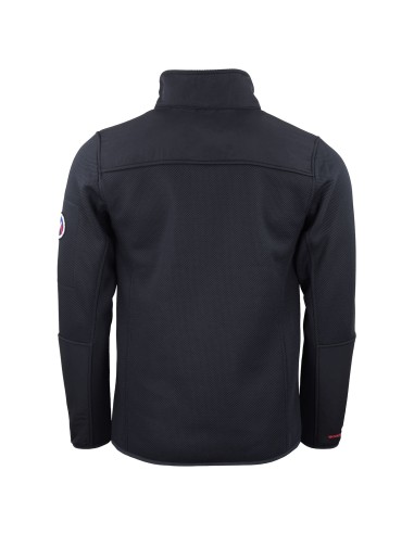 Blouson Polaire Homme CAPRON/QI/M