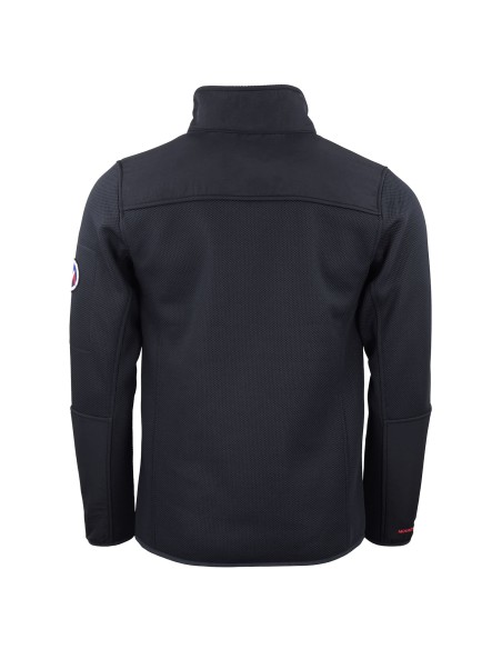 Blouson Polaire Homme CAPRON/QI/M