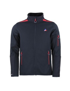 Blouson Polaire Homme CAPRON/QI/M