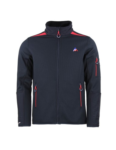 Blouson Polaire Homme CAPRON/QI/M