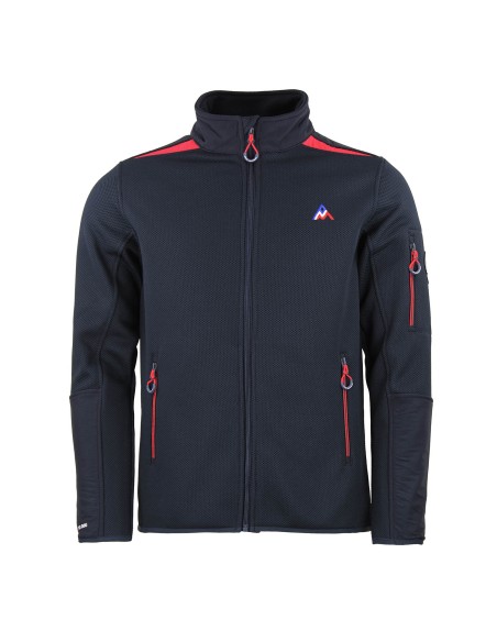 Blouson Polaire Homme CAPRON/QI/M
