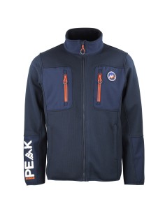 Blouson Polaire Homme CANDY/QI/M