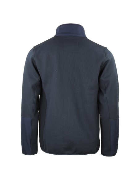 Blouson Polaire Homme CANDY/QI/M