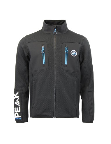 Blouson Polaire Homme CANDY/QI/N
