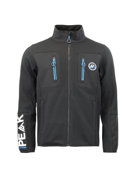 Blouson Polaire Homme CANDY/QI/N