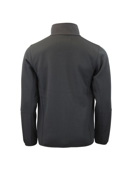Blouson Polaire Homme CANDY/QI/N