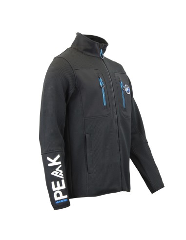 Blouson Polaire Homme CANDY/QI/N