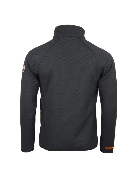 Blouson Polaire Homme CARISION/QI/N
