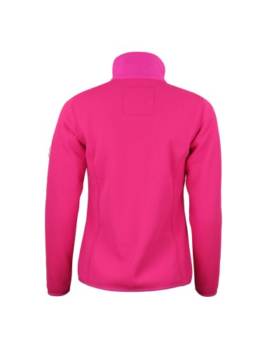 Blouson Polaire femme ACHILLE/QI