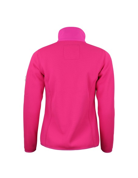 Blouson Polaire femme ACHILLE/QI