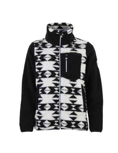 Blouson Polaire femme ARTHUR/QI
