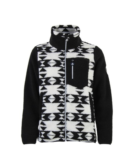 Blouson Polaire femme ARTHUR/QI