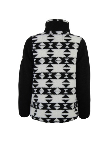 Blouson Polaire femme ARTHUR/QI