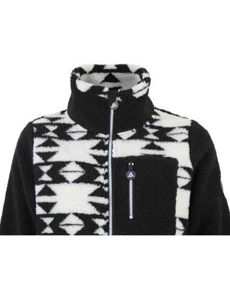 Blouson Polaire femme ARTHUR/QI