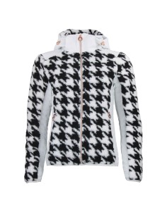 Blouson Polaire Femme AMORE/QI/N