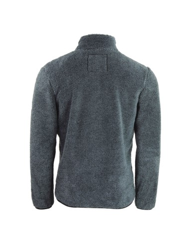 Blouson Polaire Homme CHEF/QI