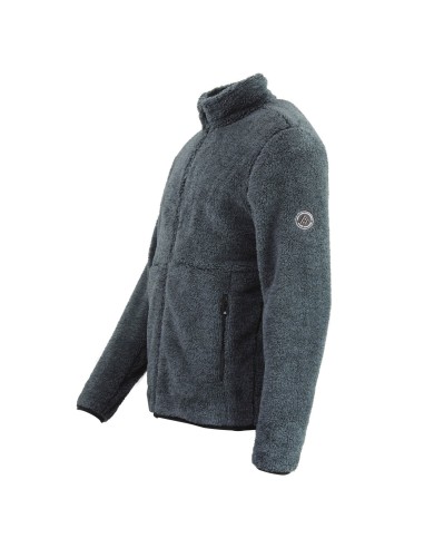 Blouson Polaire Homme CHEF/QI