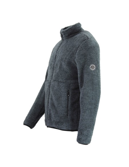 Blouson Polaire Homme CHEF/QI