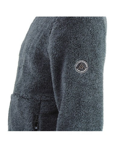 Blouson Polaire Homme CHEF/QI