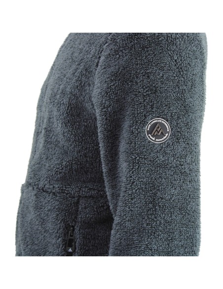 Blouson Polaire Homme CHEF/QI