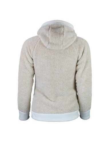 Blouson Polaire femme ALMI/QI