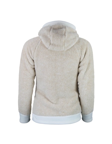 Blouson Polaire femme ALMI/QI