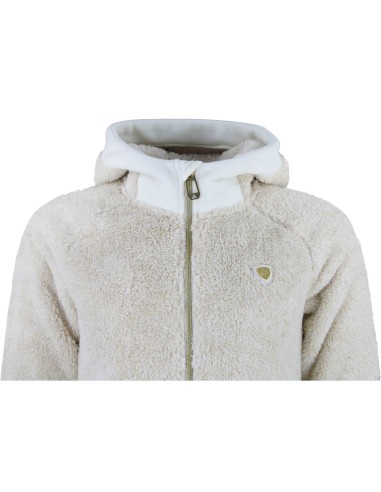 Blouson Polaire femme ALMI/QI