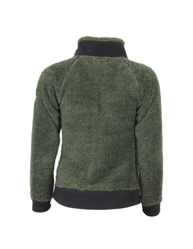 Blouson Polaire femme ACHEF/QI
