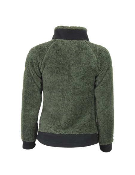Blouson Polaire femme ACHEF/QI