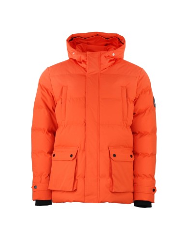 Parka Homme CANABEL/QI