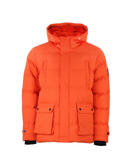 Parka Homme CANABEL/QI