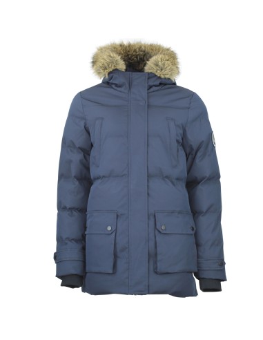 Parka Femme ANABEL/QI