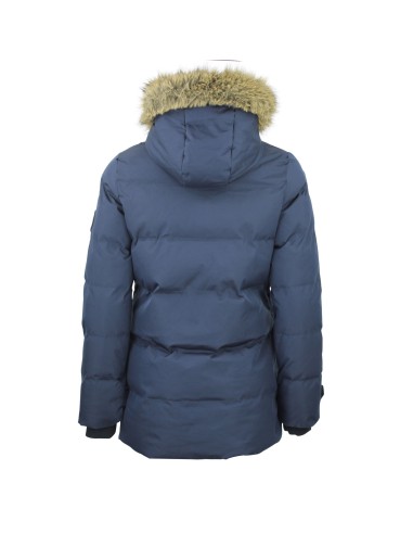 Parka Femme ANABEL/QI