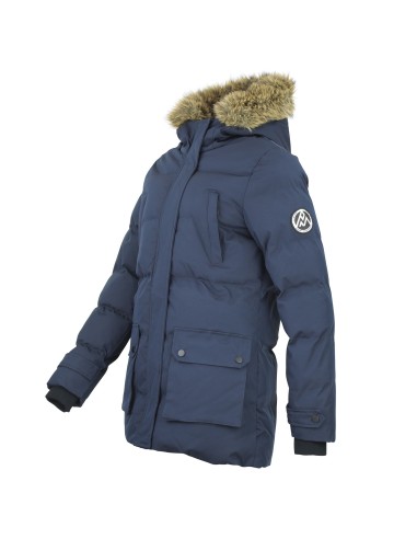 Parka Femme ANABEL/QI