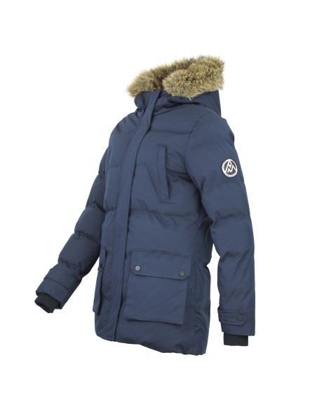 Parka Femme ANABEL/QI
