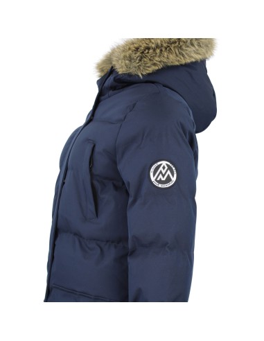 Parka Femme ANABEL/QI