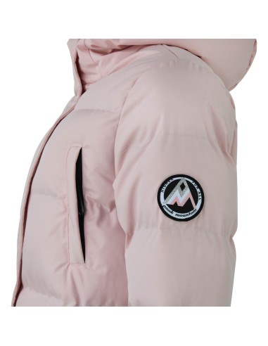 Parka Femme ANABEL/QI