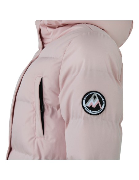 Parka Femme ANABEL/QI