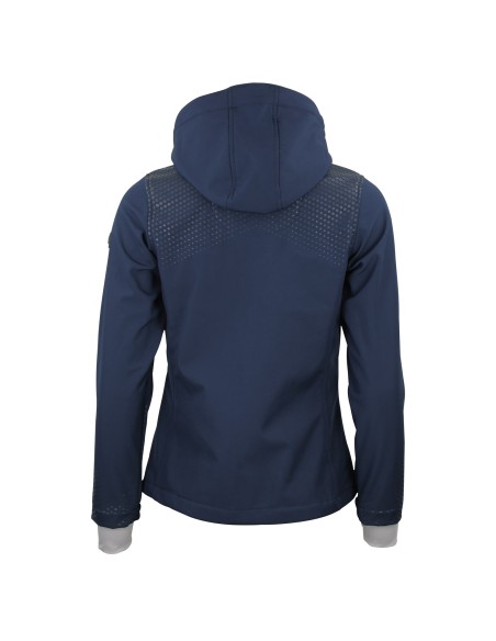 Blouson Softshell Femme ABRA/YD/M