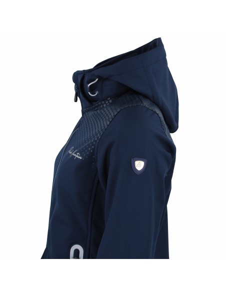 Blouson Softshell Femme ABRA/YD/M