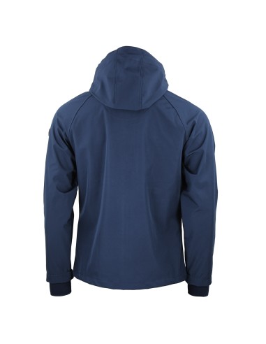 Blouson Softshell CLUNY/YD/M