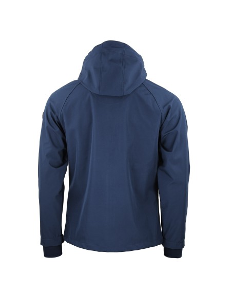 Blouson Softshell CLUNY/YD/M