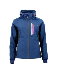 Blouson Softshell ACLUNY/YD/M Femme S-XXL  12