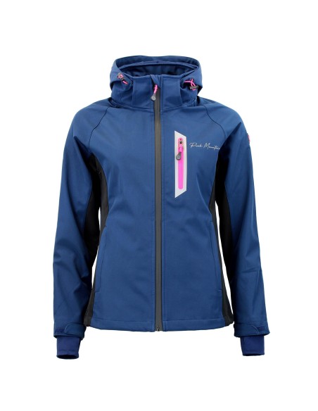 Blouson Softshell ACLUNY/YD/M Femme S-XXL  12