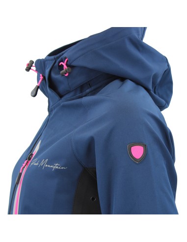 Blouson Softshell ACLUNY/YD/M Femme S-XXL  12