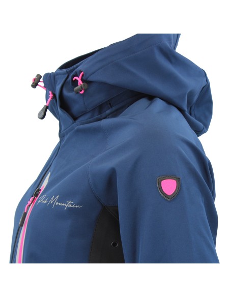 Blouson Softshell ACLUNY/YD/M Femme S-XXL  12
