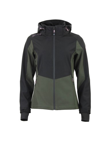 Blouson Softshell Femme ACAFE/YD/K