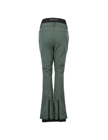 Pantalon de ski softshell femme ADORA/XG/K