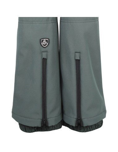 Pantalon de ski softshell femme ADORA/XG/K